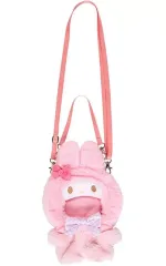 マイメロディ　マイメロ　きせかえぬいぐるみセット　2018年製 マイメロディ マイメロ きせかえぬいぐるみセット 2018年製