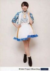 中古】生写真(ハロプロ) モーニング娘。/高橋愛/衣装赤・上半身・両手