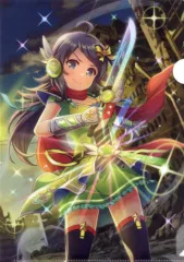オンゲキ_マフラータオル 井之原小星 | 公式グッズ・公式