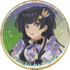 2026年最新】アイドルマスターシャイニーカラーズ黛冬優子グッズの人気