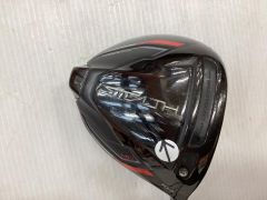 【最短翌日発送】STEALTH HD | 10.5 | SR | TENSEI RED TM50 | 中古 | ドライバー | テーラーメイド