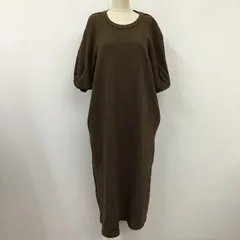 ZARA ザラ ワンピース ロングスカート 半袖ロングワンピース スウェットワンピース ロングフレアスカート