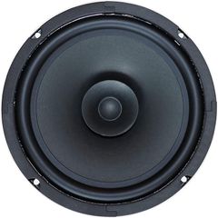 【新着商品】DAITO VOICE ダイトーボイス DS-200R 8Ω 20cm フルレンジスピーカー ダブルコーンスピーカー 20W / 20センチスピーカー 8インチ スピーカー ユニット (1個)