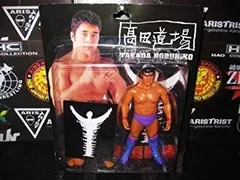 高田延彦フィギュア　クリスタル　総合Ver  プロレスVer  3点セット 2025年最新】高田延彦 フィギュアの人気アイテム - メルカリ