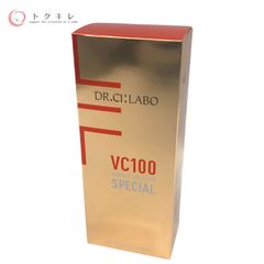 【トクキレ】Dr.CI:LABO シーラボ VC100 エッセンスローションEX スペシャル 化粧水 (VエッセンスローションEX S)150ml 4524734127438