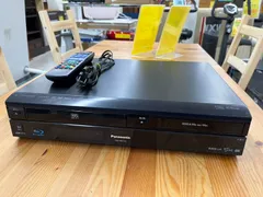 HDDジャンク Panasonic パナソニック ブルーレイディスク
