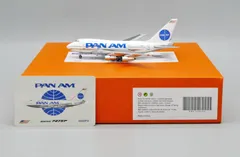 2024年最新】PANAM 1/400の人気アイテム - メルカリ