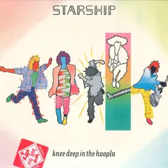 米LP Starship Knee Deep In The Hoopla BXL15488 GRUNT /00260