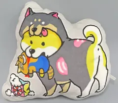 2026年最新】しばんばん カプコン クッションの人気アイテム - メルカリ