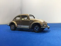 沖縄限定　フォルクスワーゲン　トミカ　ミニカー ミニカーショップ ケンボックス トミカ 赤箱☆33