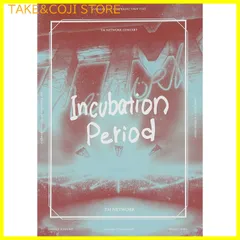 TM NETWORK/TM NETWORK CONCERT-incubation Period- - メルカリ