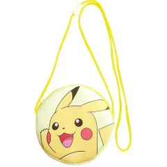 【新品・5営業日で発送】ポケモン PUネックポーチ コインケース ポケットモンスター (PS-0042PC)【入数:2】