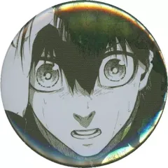 【中古】バッジ・ピンズ 潔世一(超越視界) 「ブルーロック展 推しキャラバッジコレクション 潔世一」