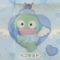 バンダイ サンリオキャラクターズ 夢みるエンジェルスイング2 ハンギョドン