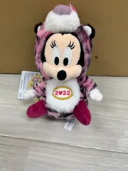 2025年最新】干支ぬいぐるみバッジ ミッキーの人気アイテム