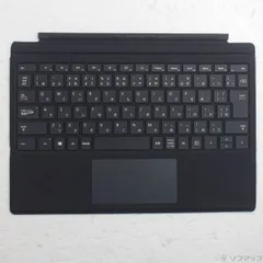 Microsoft - 新品Microsoft Surface Pro タイプカバー FMM-00019 Amazon | マイクロソフト Surface Pro タイプカバー ブラック