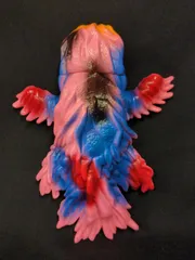 ブルマァクのより先に惚れましたw
