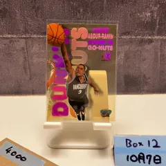 1999 Fleer E-X  Shareef Abdur-Rahim VANCOUVER GRIZZLIES Dunk'n Go-Nuts カード