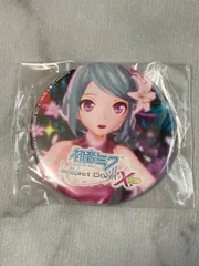 初音ミク 缶バッジ Project DIVA X 体験会 PS4版『初音ミク ‐Project DIVA‐ X』体験会が本日秋葉原で開催