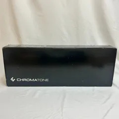 2026年最新】chromatoneの人気アイテム - メルカリ
