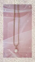 2024年最新】ローズクォーツネックレスの人気アイテム - メルカリ 