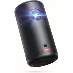 メーカー正規品 新品 ANKER アンカー モバイルプロジェクター Nebula Capsule 3 ブラック D2425N11のサムネイル