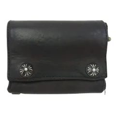 2025年最新】クロムハーツ 3フォールドの人気アイテム - メルカリ