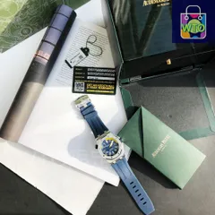 【今日特価】Audemars Piguet オーデマルピゲ ロイヤルオークオフショアシリーズ 42mm 自動機械式腕時計