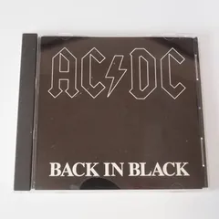 2024年最新】ac／dc cdの人気アイテム - メルカリ