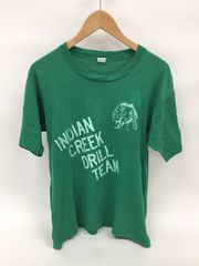 MAYO SPRUCE　60’s　プリントTシャツ　シングルステッチ　ヴィンテージ【M128-20250429-08KS】