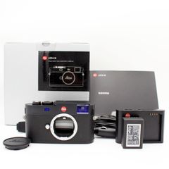 【新品級】LEICA M(Typ262)#6834