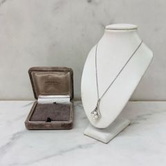 極美品】ジャンポールゴルチエ スワロフスキー ネックレス カラータイ