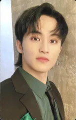 NCT ランダムトレーディングカードセット MARK 2023 NCT NATION:To The World in JAPAN 1/3