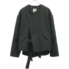 【期間限定セール】ujoh separate blouson 21aw Crossover Insulated Shirt Jacket Mens | GOREWEAR US
