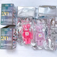 2025年最新】be@rbrick care bearsの人気アイテム - メルカリ