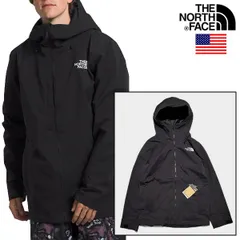 【セール】The North Face Freedom Stretch Jacket ノースフェイス USAモデル フリーダム ストレッチ ジャケット 【9657316875-blk】