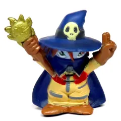 【中古】食玩 トレーディングフィギュア 029.ウィザーモン 「デジモンアドベンチャー デジモン大集合 第3弾」
