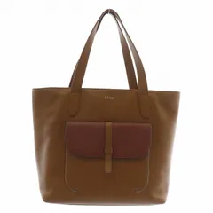 ポールスミス PAUL SMITH インセットスワールポケット トートバッグ  