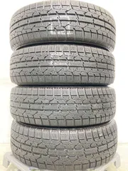 2024年最新】中古タイヤ スタッドレスタイヤ 4本セット 185/65R15 