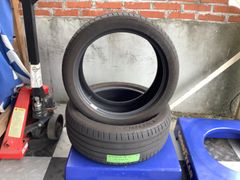 裂け有り1本】MICHELIN PILOT SPORT5 215/40R18 - メルカリ