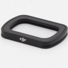＜美品＞DJI Osmo Pocket 3 ブラックミストフィルター｜シネマライクな映像表現に｜拡散効果で光を柔らかく演出｜VLOG・ポートレート撮影に最適｜未使用級