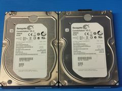 TOSHIBA DT02ABA600 6TB HDD (東芝) 2台セット - メルカリ