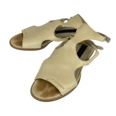 2025年最新】ジルサンダー サンダル 35の人気アイテム - メルカリ