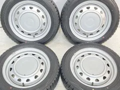DUNLOP タイヤ スタッドレスタイヤ ホイールセット 4本セット 205/55R17 　 GELBUT 17x7.0 52 112-5穴 ダンロップ ウィンターマックス WM02