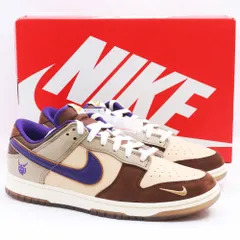 未使用 28cm NIKE Dunk Low Setsubunのサムネイル