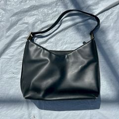 OHOTORO Snail bag(black) - メルカリ