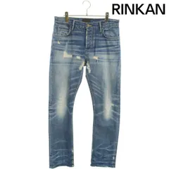 美品FEAR OF GOD エターナル 5YEARS インディゴブルーデニム30 楽天市場】フィアオブゴッド デニム ジーンズ 藍色 インディゴ