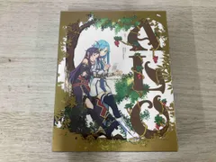2025年最新】ソードアート・オンライン blu-ray disc box(完全