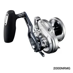 2025年最新】オシアジガー2000nrxgの人気アイテム - メルカリ