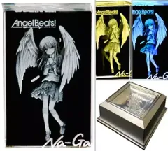 2025年最新】AngelBeats サインの人気アイテム - メルカリ